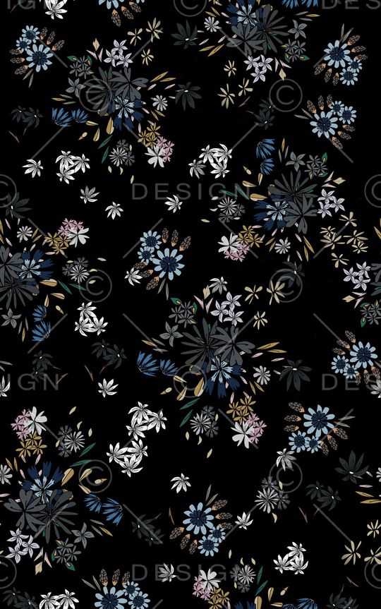 民族风印花华亿平台图片