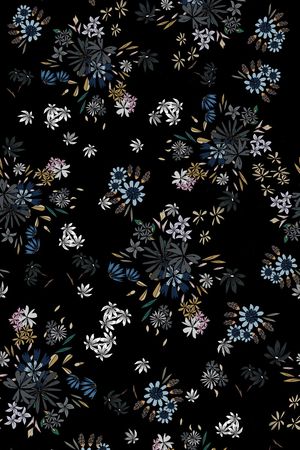 民族风印花华亿平台图片