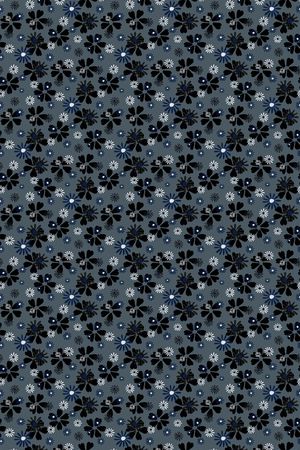 民族风印花华亿平台图片