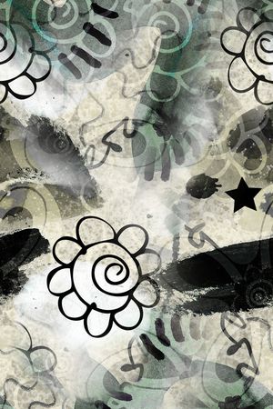 民族风印花华亿平台图片