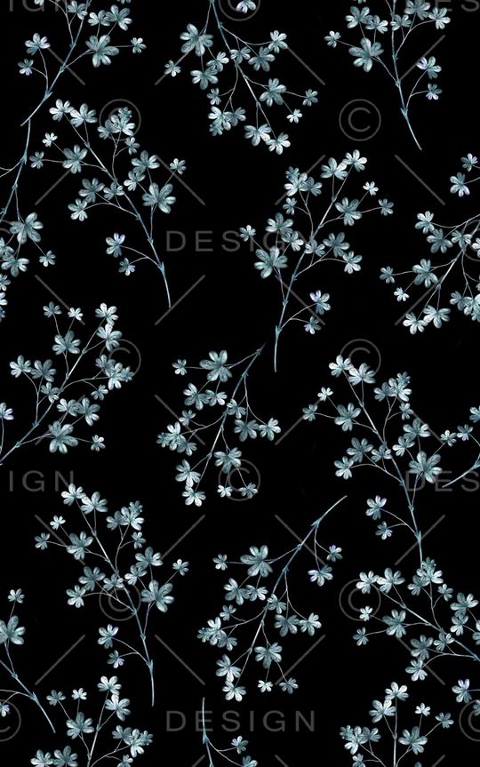 民族风印花华亿平台图片