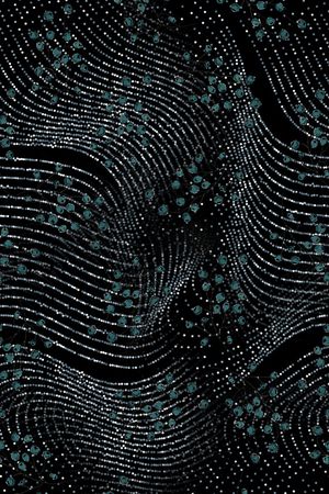 民族风印花华亿平台图片