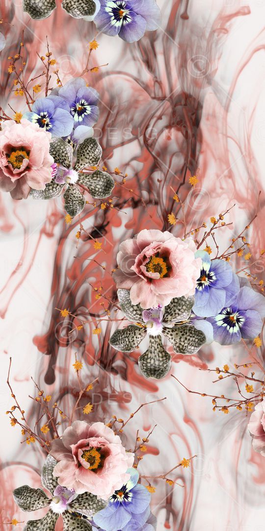 数码华亿平台印花华亿平台图片