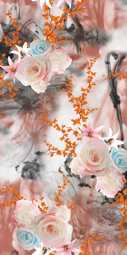 数码华亿平台印花华亿平台图片