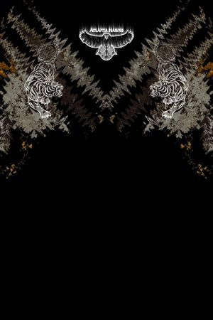 卡通印花华亿平台图片