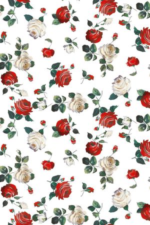 女装印花华亿平台图片