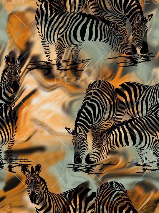 趣味印花华亿平台图片