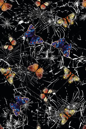 潮牌印花华亿平台图片