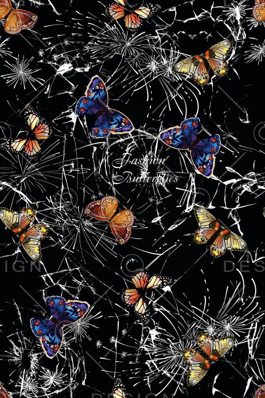 潮牌印花华亿平台图片