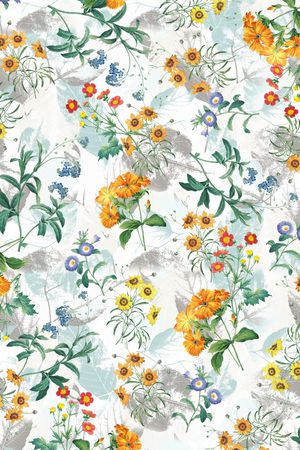 数码华亿平台印花华亿平台图片