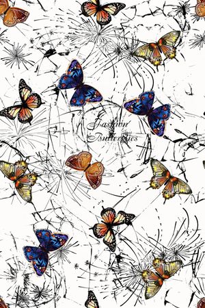 潮牌印花华亿平台图片