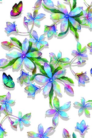 裤子印花华亿平台图片