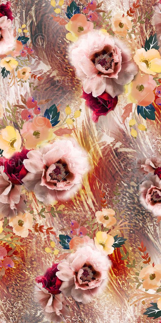 数码华亿平台印花华亿平台图片