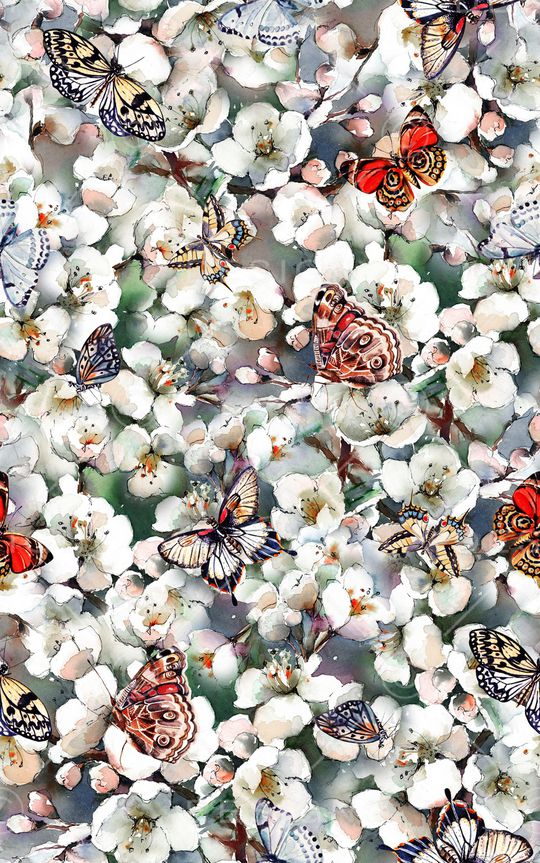 民族风印花华亿平台图片