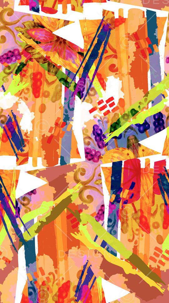 数码华亿平台印花华亿平台图片