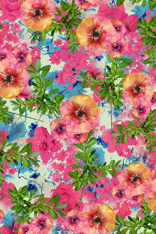 数码华亿平台印花华亿平台图片