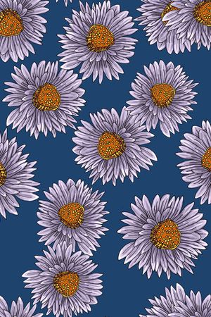 动物花卉印花华亿平台图片