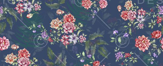 矢量印花华亿平台图片