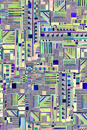 印花华亿平台图片