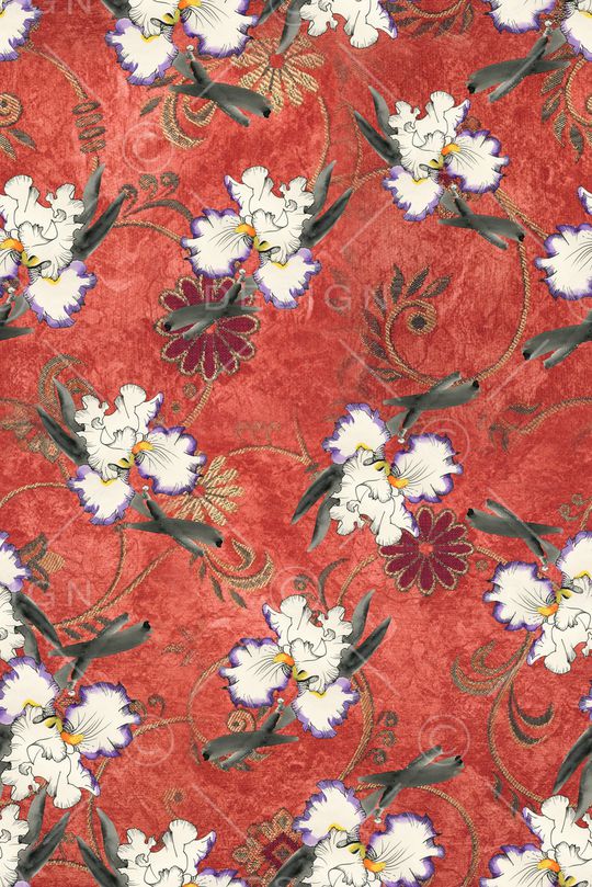 数码华亿平台印花华亿平台图片