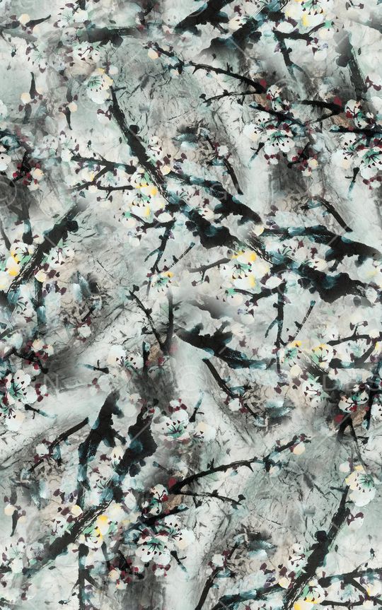 民族风印花华亿平台图片