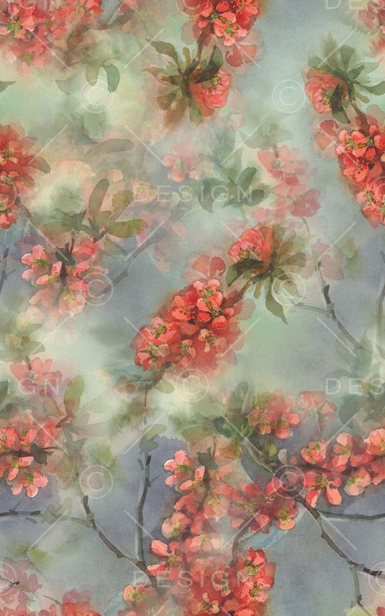 民族风印花华亿平台图片