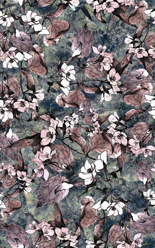 民族风印花华亿平台图片