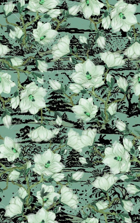 民族风印花华亿平台图片