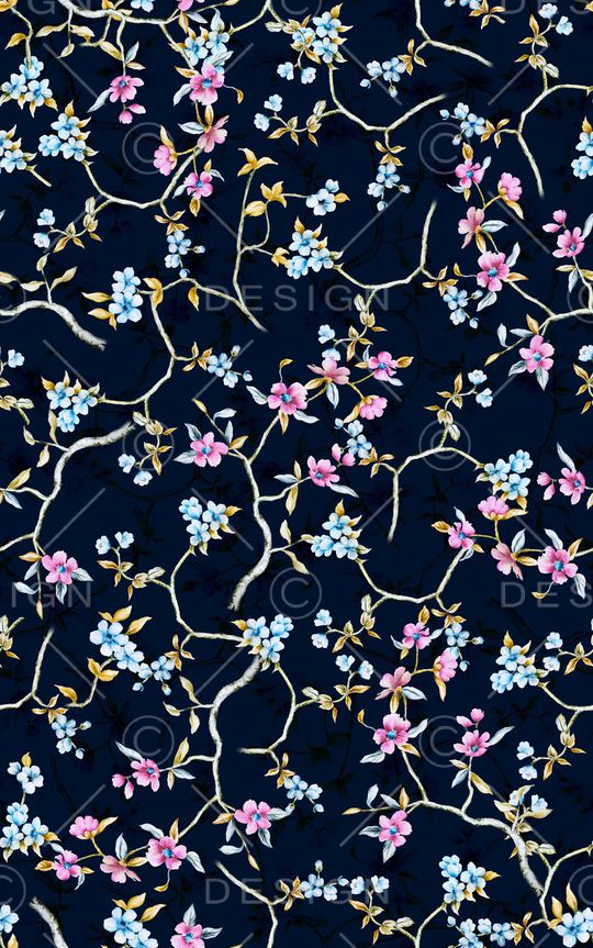 民族风印花华亿平台图片