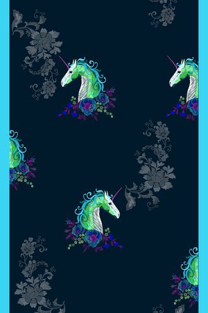 绣花华亿平台印花华亿平台图片