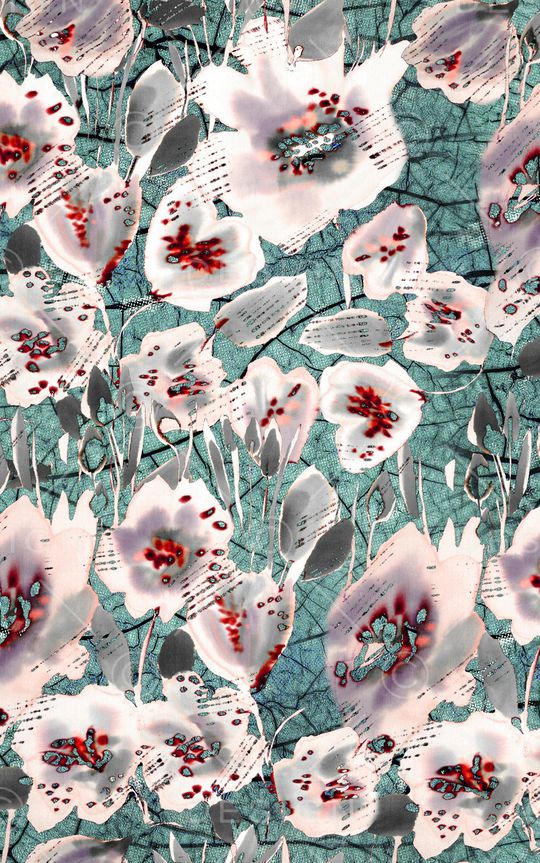 数码华亿平台印花华亿平台图片