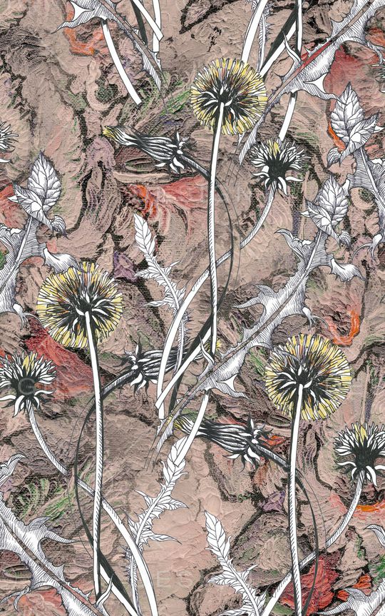 数码华亿平台印花华亿平台图片