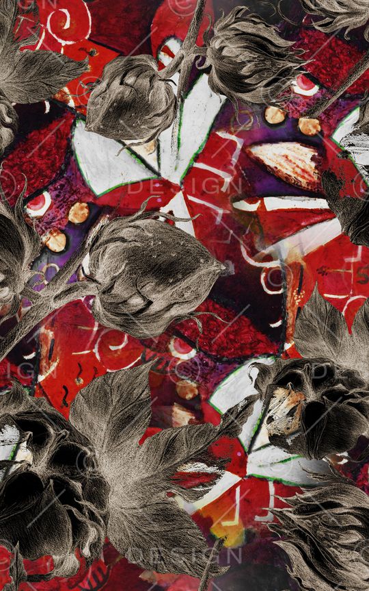 数码华亿平台印花华亿平台图片