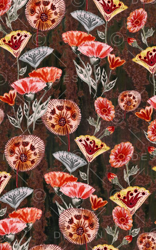 数码华亿平台印花华亿平台图片