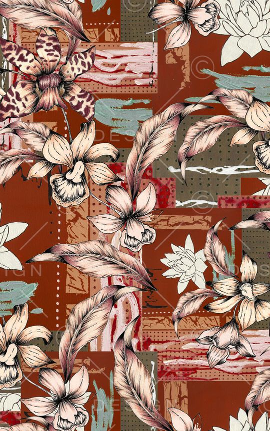 数码华亿平台印花华亿平台图片