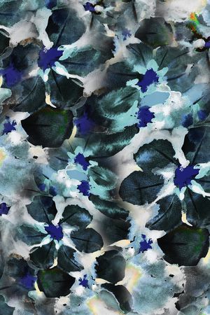 数码华亿平台印花华亿平台图片