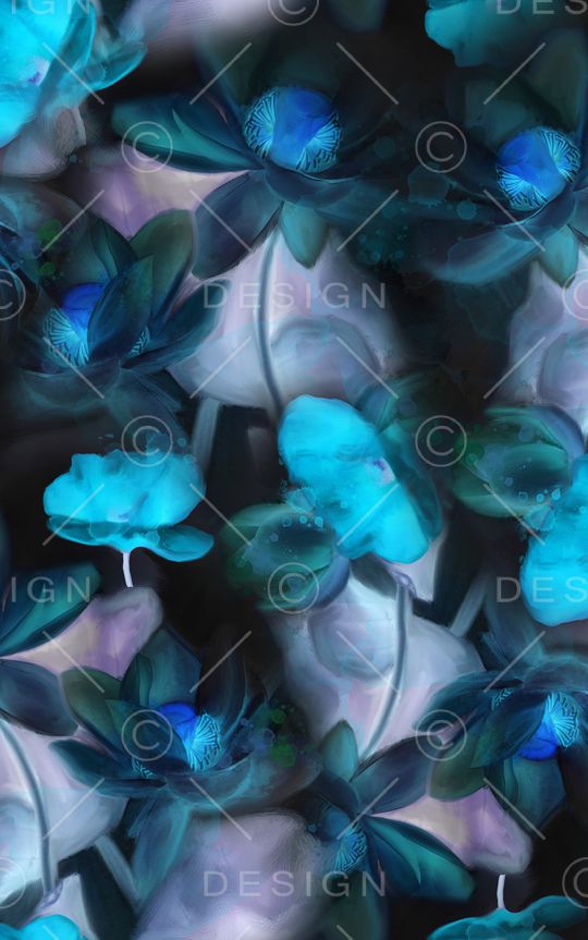 数码华亿平台印花华亿平台图片