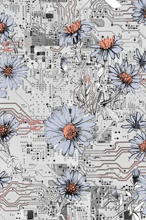 数码华亿平台印花华亿平台图片