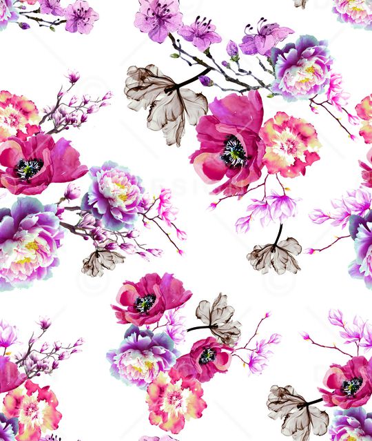 数码华亿平台印花华亿平台图片