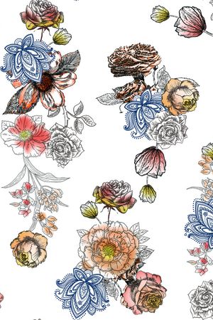 数码华亿平台印花华亿平台图片