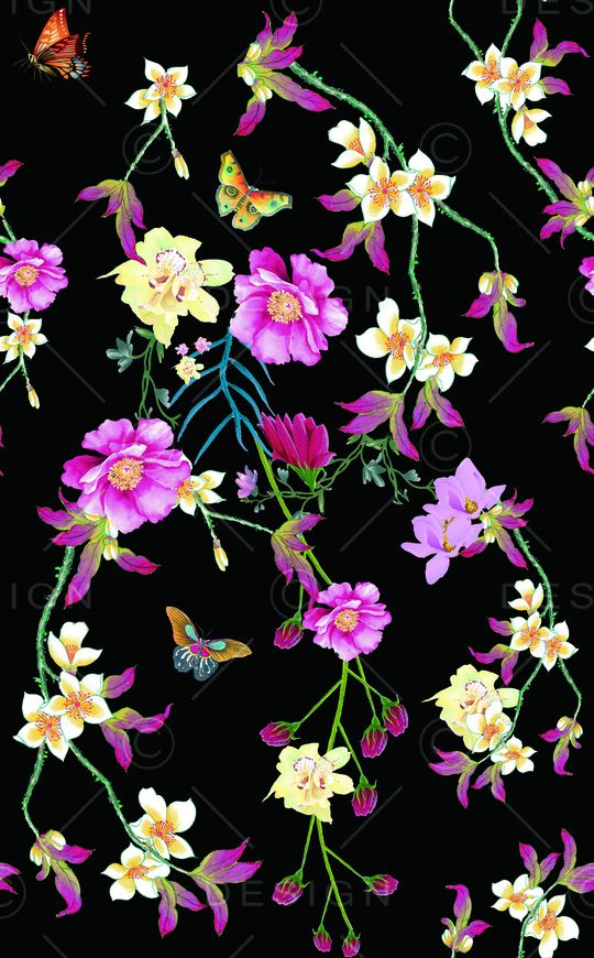 数码华亿平台印花华亿平台图片