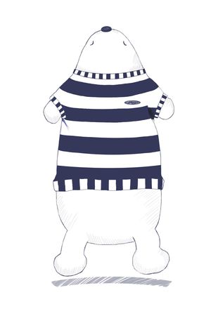 动物印花华亿平台图片