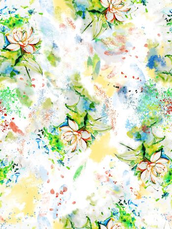 数码华亿平台印花华亿平台图片