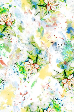 数码华亿平台印花华亿平台图片