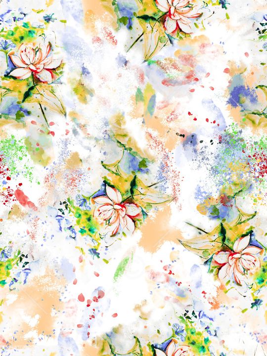 数码华亿平台印花华亿平台图片