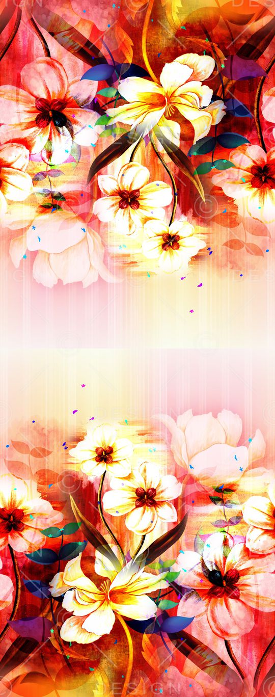 雪纺印花华亿平台图片