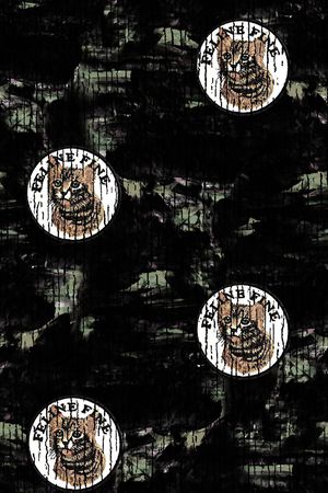 猫印花华亿平台图片