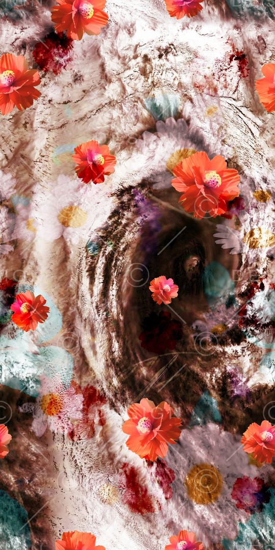 数码华亿平台印花华亿平台图片