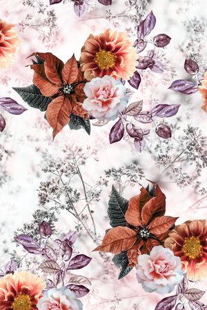 数码华亿平台印花华亿平台图片