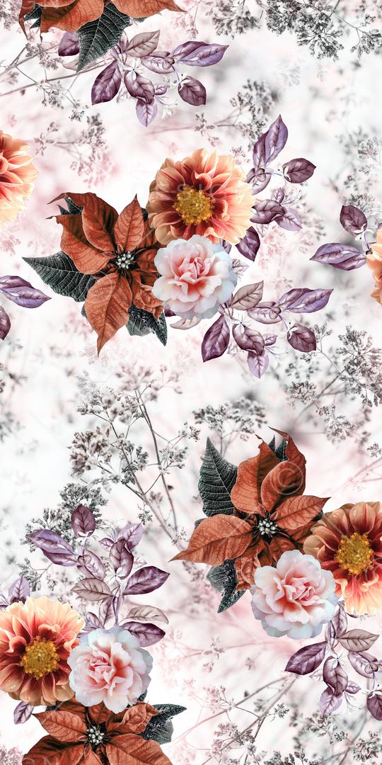 数码华亿平台印花华亿平台图片